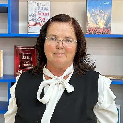 Ludmila