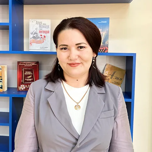 Zhanat