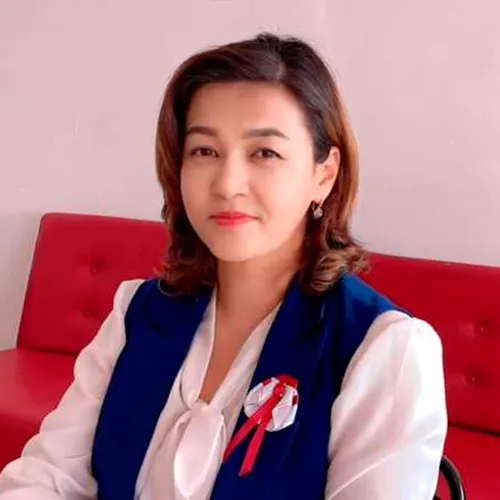 Berimbetova-Nurgul-Targynovna